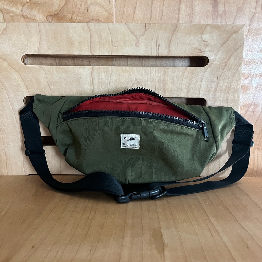 Fanny Pack